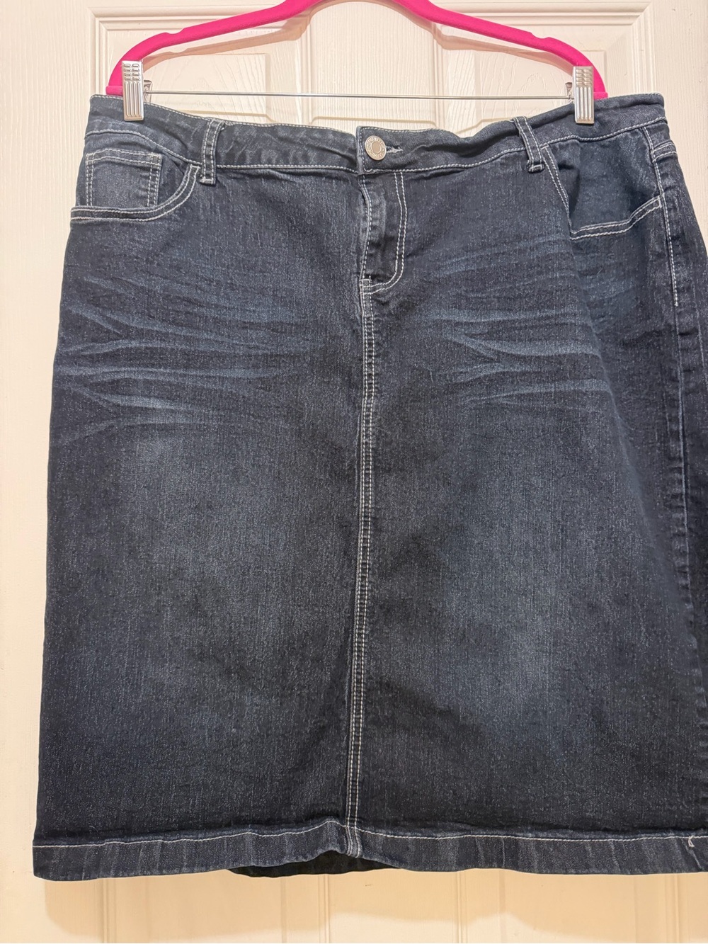 Be Girl Denim Skirt